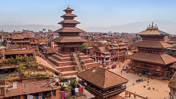 Kathmandu